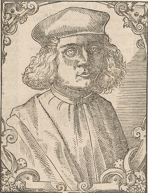 Marcantonio della Torre